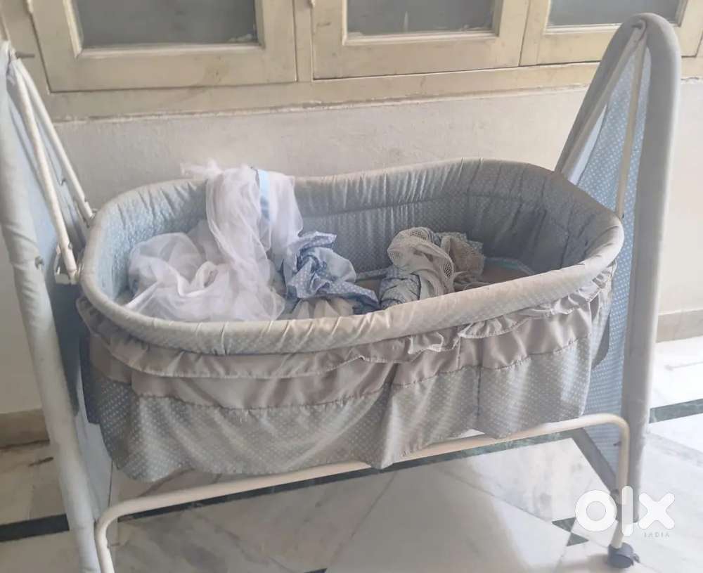 Baby Swing Cradle Kids Furniture 1820835357