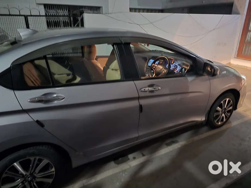 Honda City 2019 Petrol 32000 Km Driven