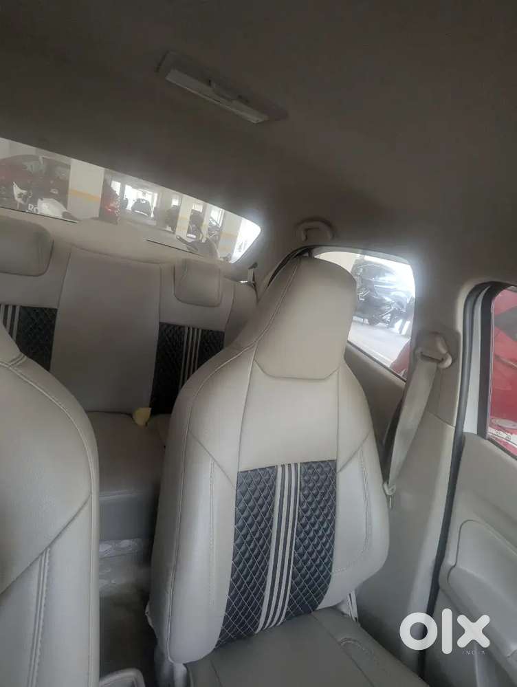 Maruti Suzuki Dzire 2024