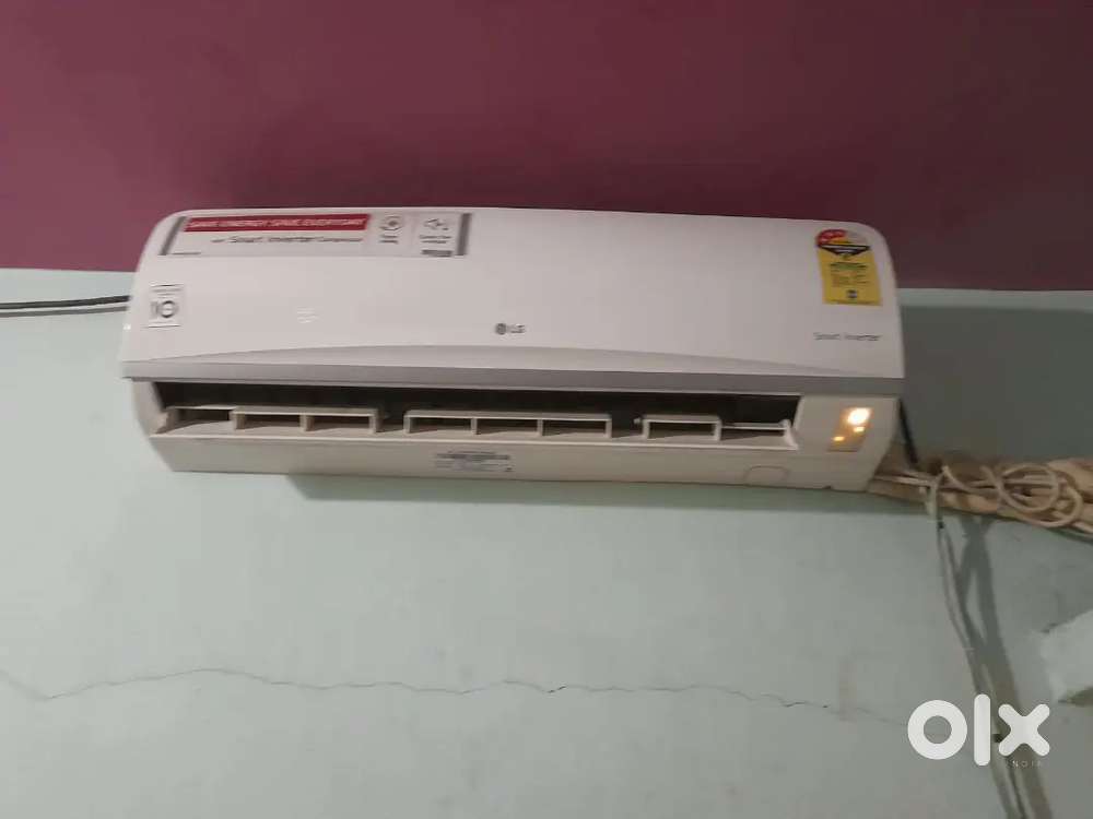 AIRCONDITIONER (AC)