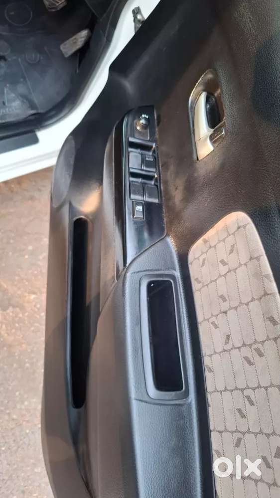 Maruti Suzuki Wagon R 2017 Vxi Petrol