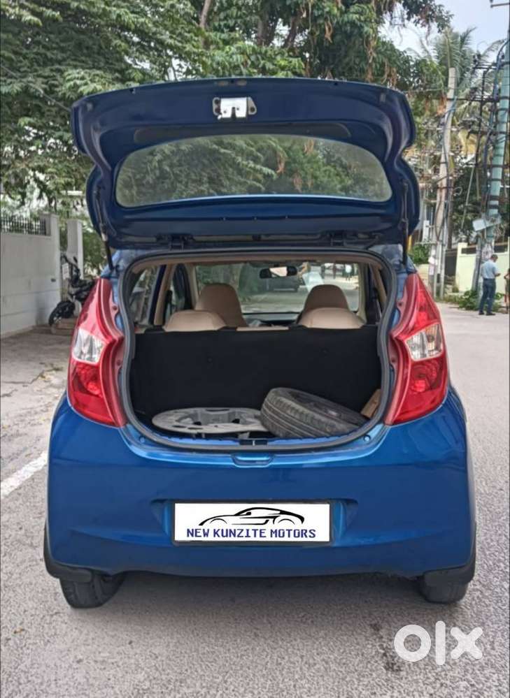 Hyundai Eon D-lite +, 2013, Petrol