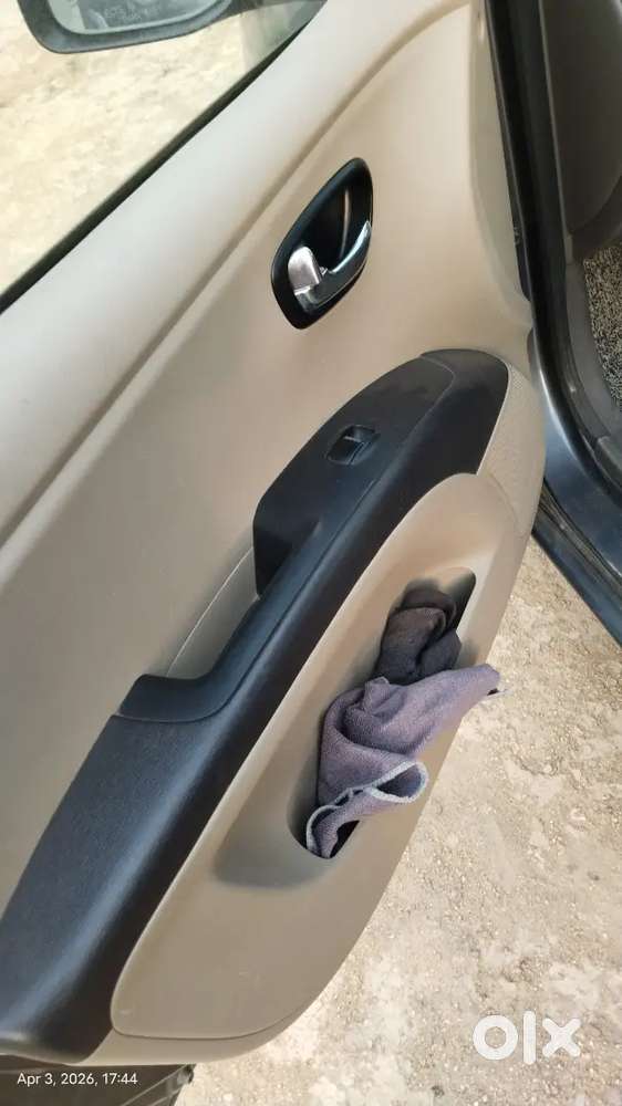 Hyundai I10 2011 Petrol Well Maintained