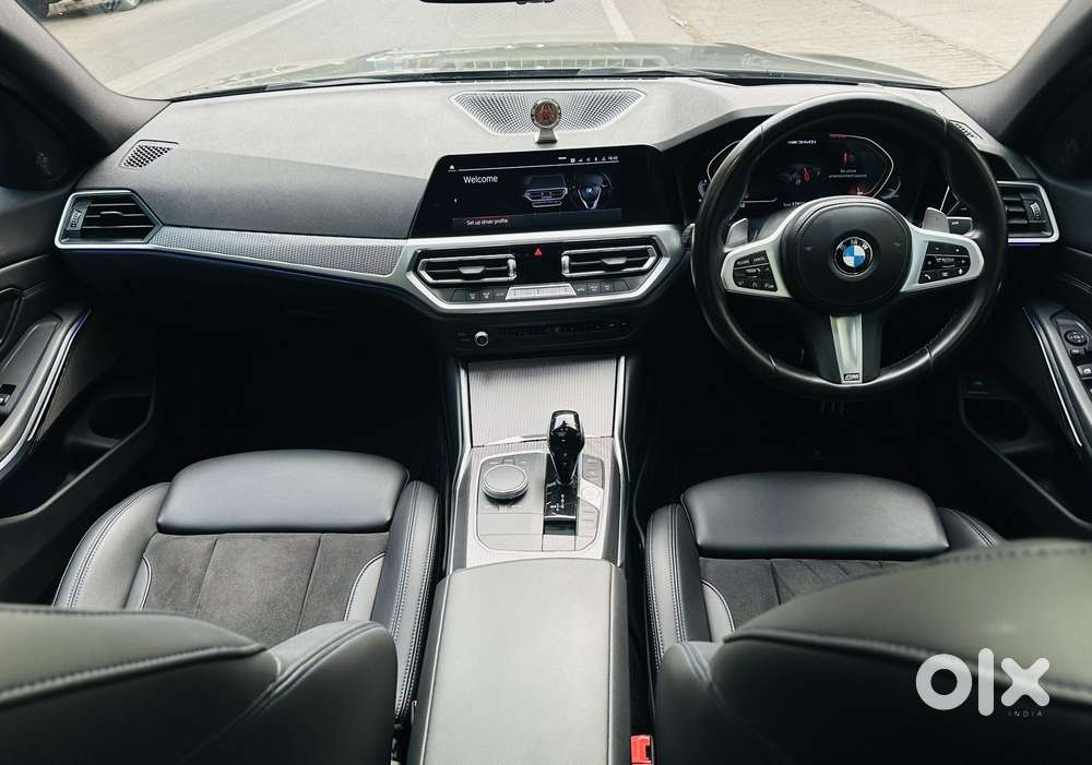 Bmw M340i Xdrive, 2023, Petrol