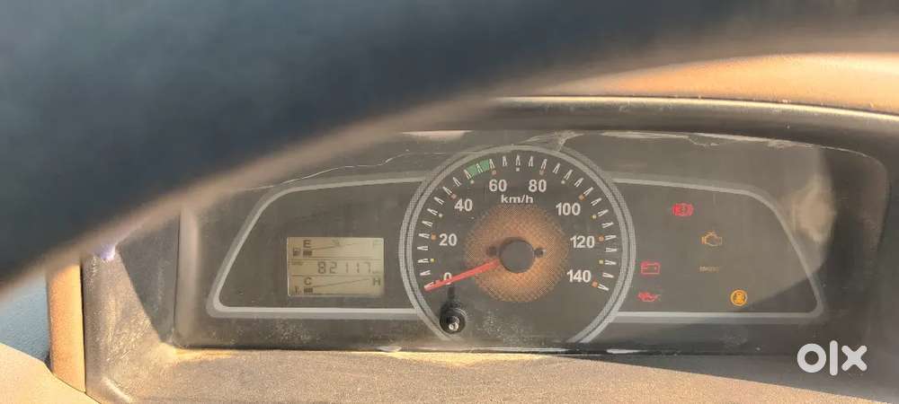 Mahindra Bolero Pik-up 2022 Cng & Hybrids 84000 Km Driven