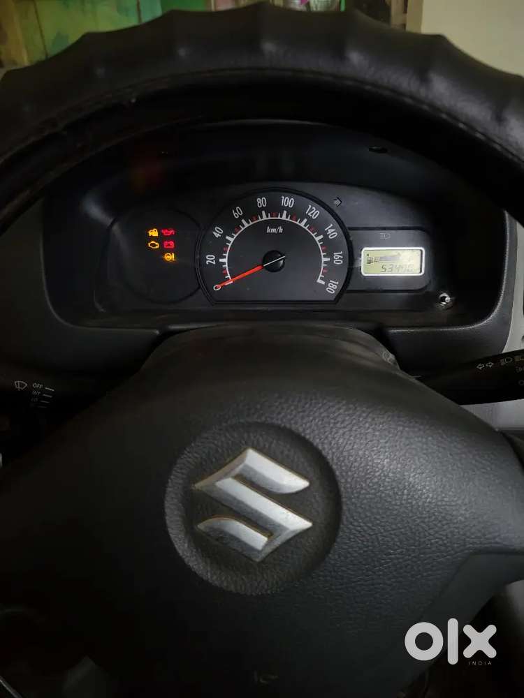 Maruti Suzuki Alto K10 Year 2013