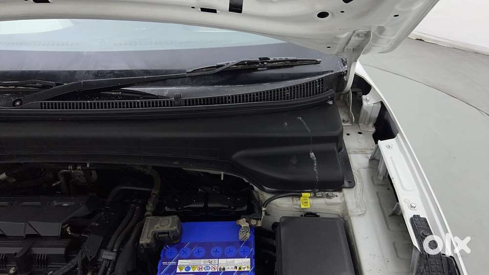 Hyundai Creta 1.5 Sx Executive Petrol, 2021, Petrol