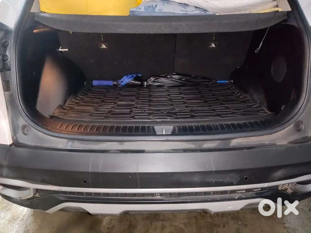 Kia Seltos 2020 Diesel Manual