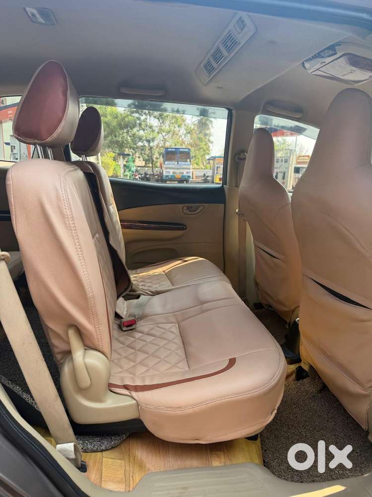 Honda Mobilio V(o) I-dtec, 2014, Diesel