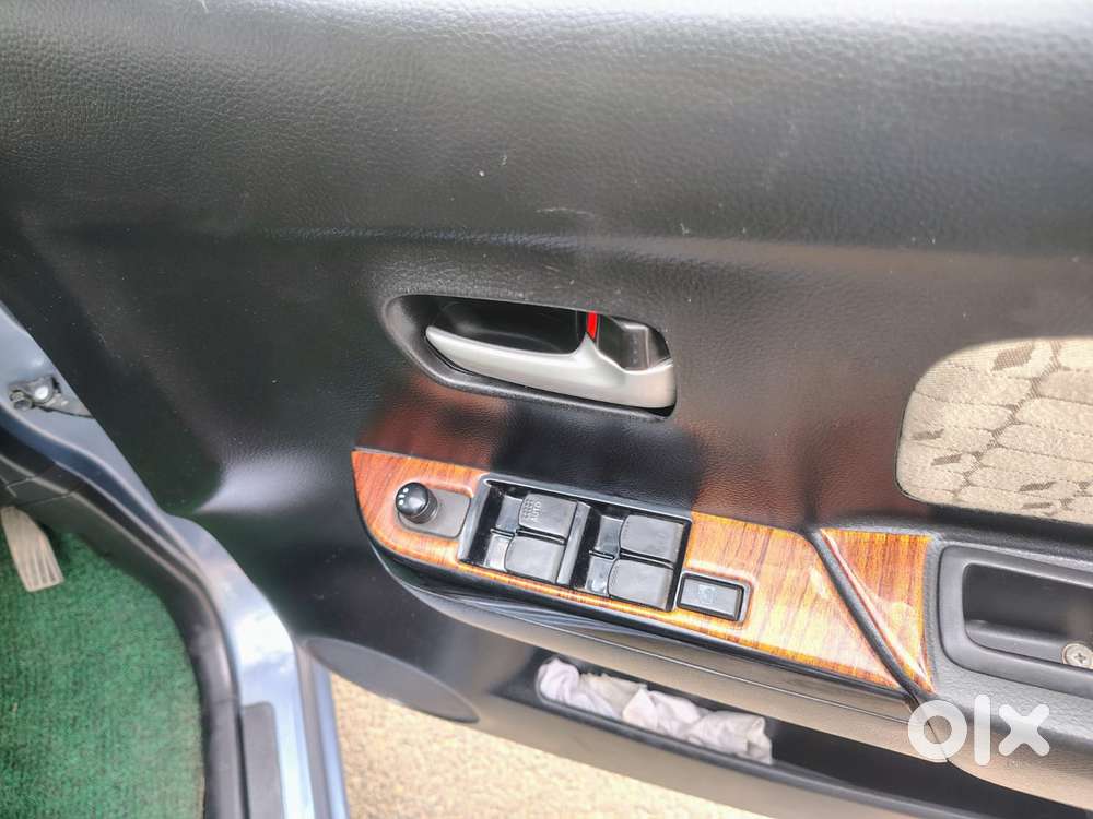 Maruti Suzuki Wagon R 1.0 2010-2019 Vxi (o), 2018, Petrol