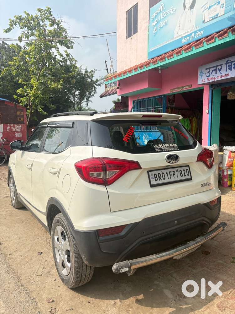 Mahindra Xuv300 Diesel 2022