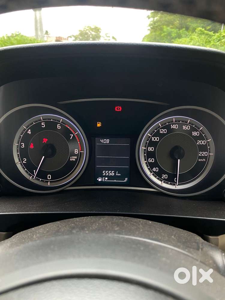Maruti Suzuki Swift Dzire 1.3 Vxi, 2019, Petrol