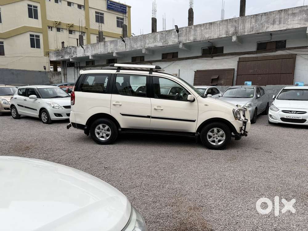 Mahindra Xylo H4 Abs, 2012, Diesel