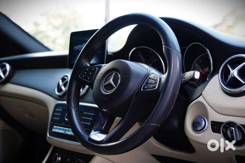 Mercedes-benz Cla 200 D Sport, 2018, Diesel