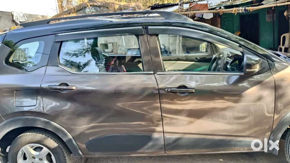 Renault Triber 2022 Petrol Well Maintained