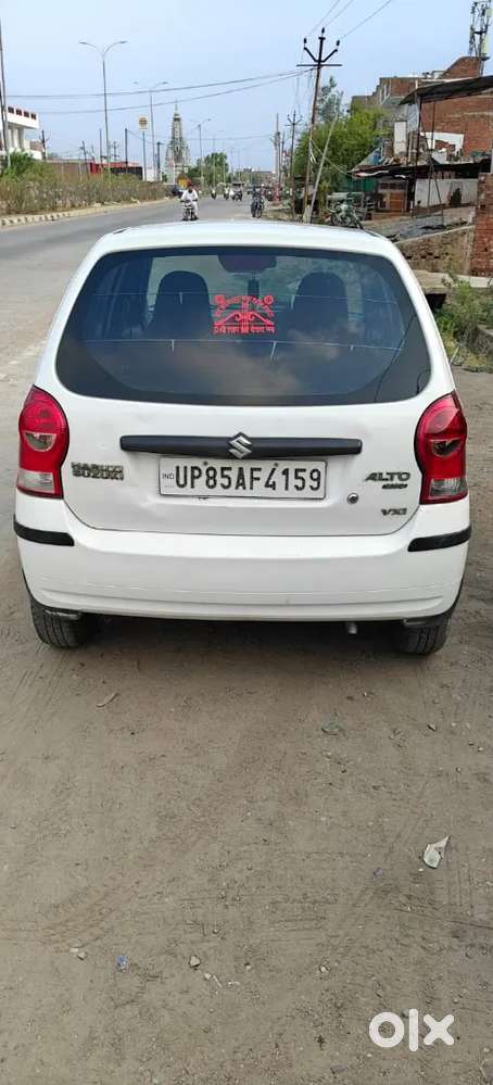 Alto K10 Good Condition