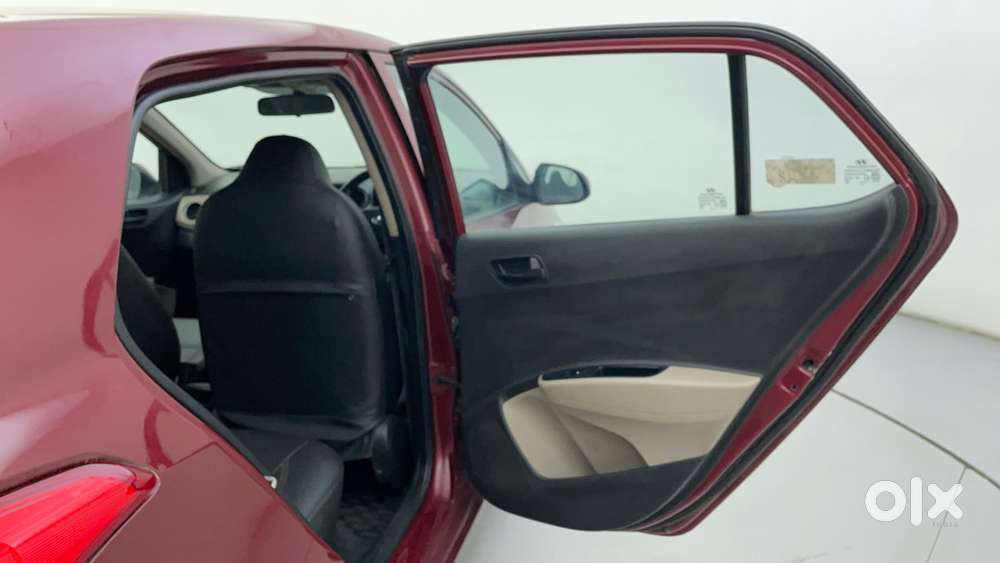 Hyundai Grand I10 1.2 Kappa Magna, 2015, Petrol