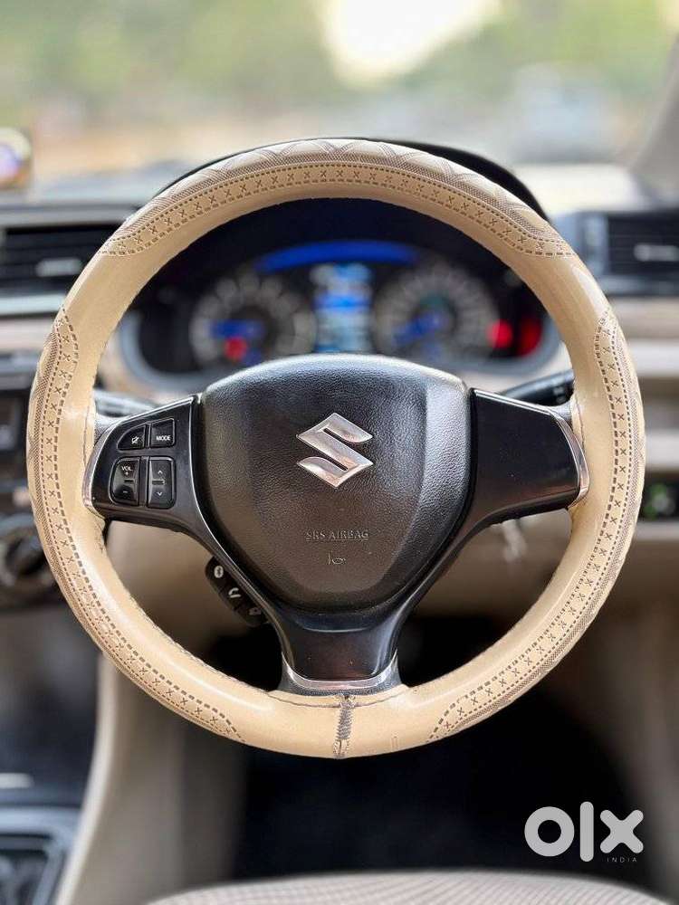 Maruti Suzuki Ciaz Sigma, 2020, Cng & Hybrids