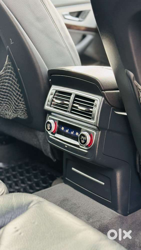 Audi Q7 3.0 45 Tdi Technology Pack, 2016, Diesel