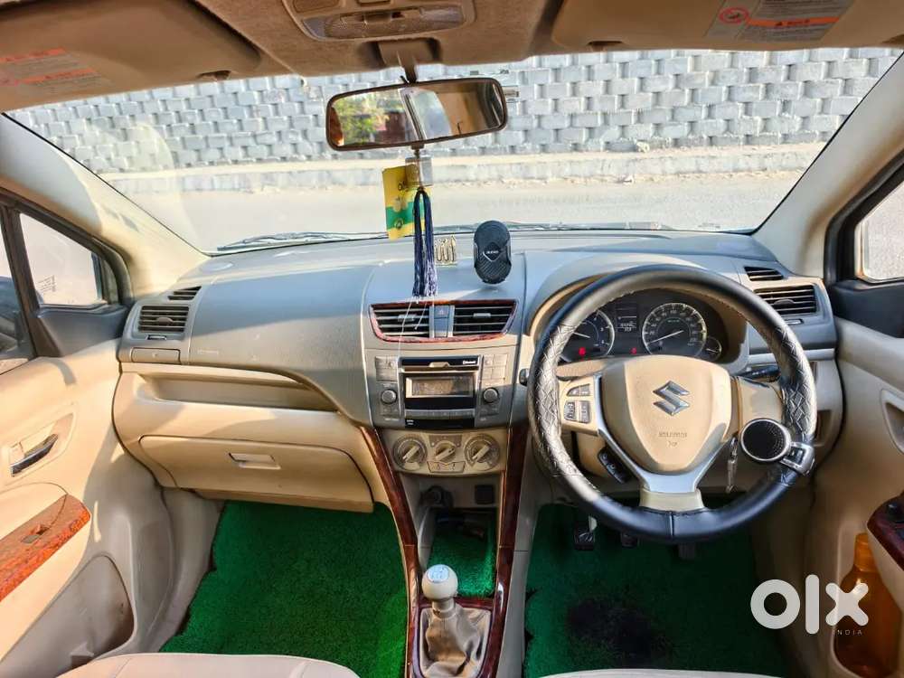 Maruti Suzuki Ertiga 2016 Diesel 150000 Km Driven