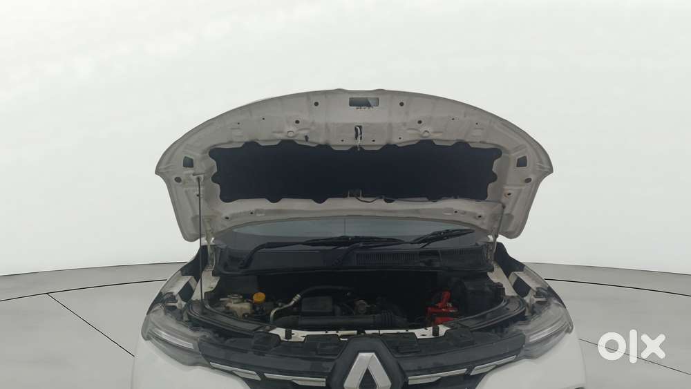 Renault Kiger Rxt Amt, 2022, Petrol