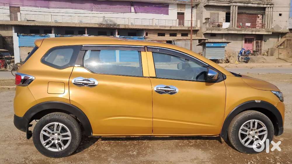 Renault Triber Petrol Manual 2020