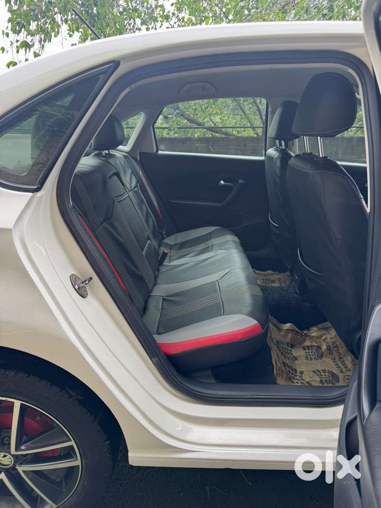 Skoda Rapid Monte Carlo 1.5 Tdi At, 2017, Diesel
