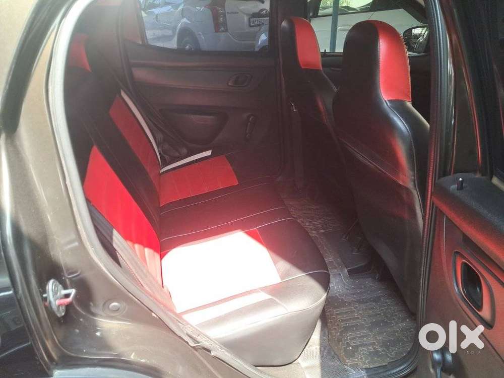 Renault Kwid Rxt 1.0, 2018, Petrol