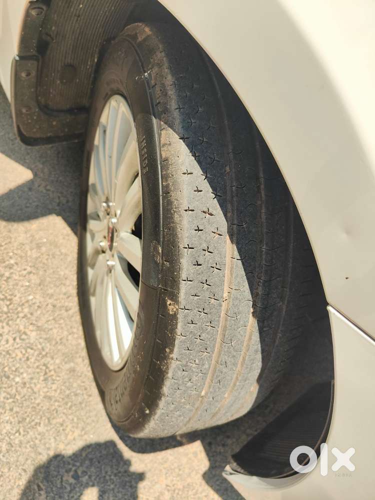 Hyundai Verna 2015-2016 1.4 Crdi, 2017, Diesel