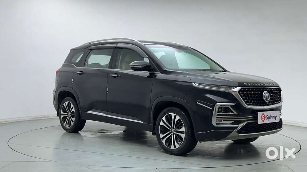 Mg Hector Sharp At, 2022, Petrol