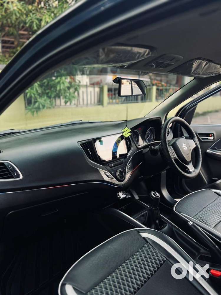 Maruti Suzuki Baleno 2020 Model Well Maintained