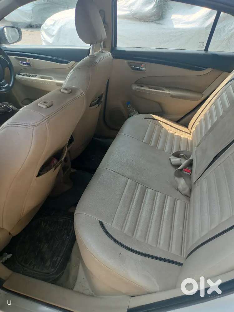 Ciaz White 2016 Diesel Vdi Plus