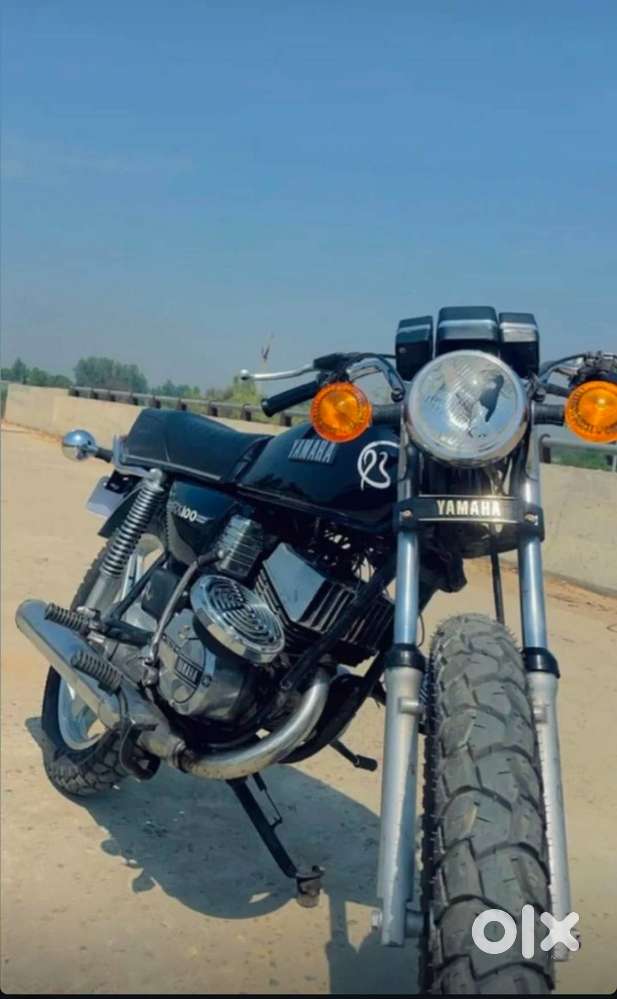 Yamaha Rx100 in Uttar Pradesh, Free classifieds in Uttar
