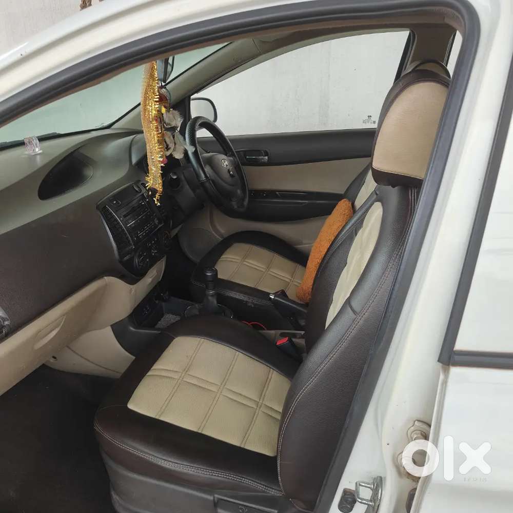 Hyundai I20 2009