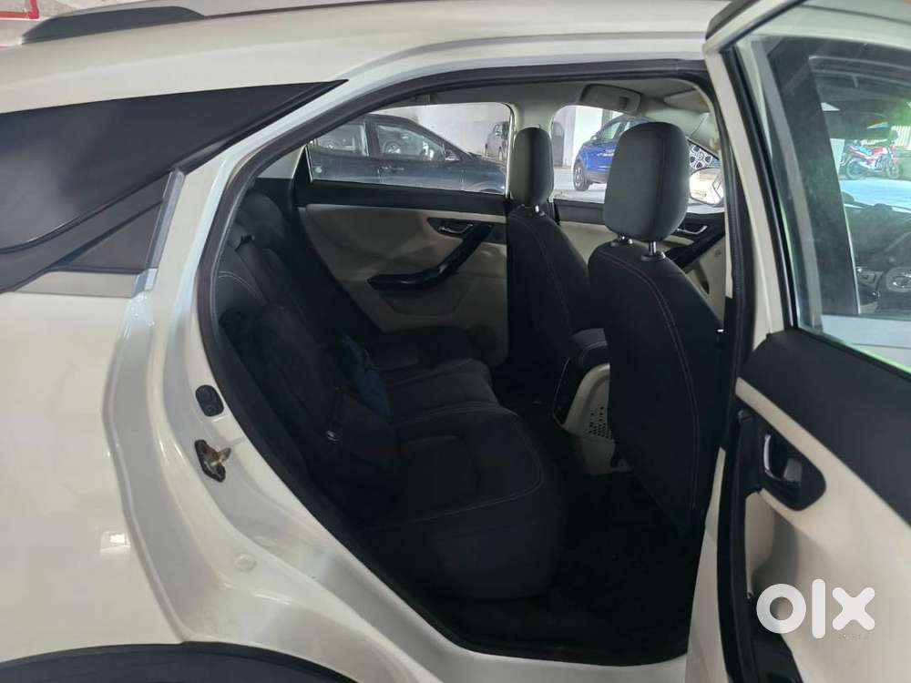 Tata Nexon Automatic Full Option
