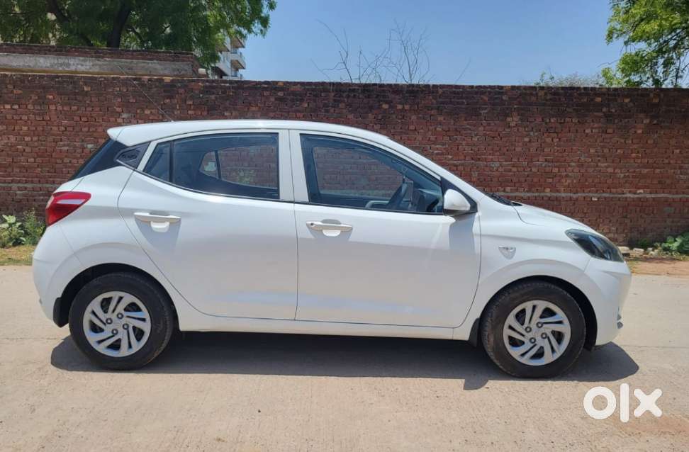 Hyundai Grand I10 Nios Magna 1.2 Mt, 2020, Diesel