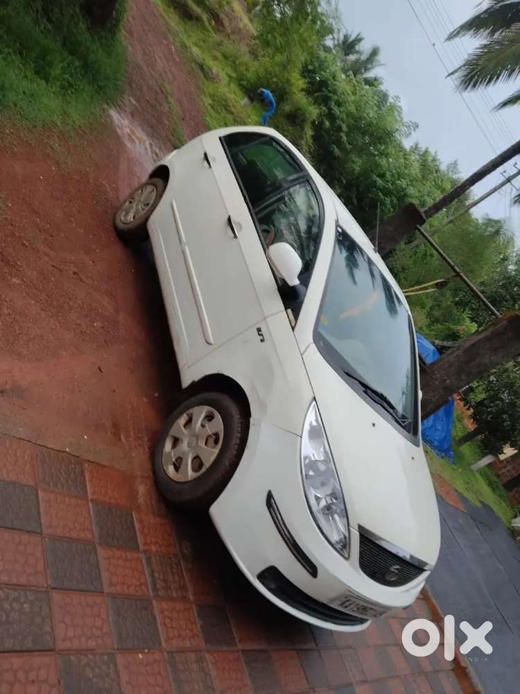 Tata Indica Vista 2010
