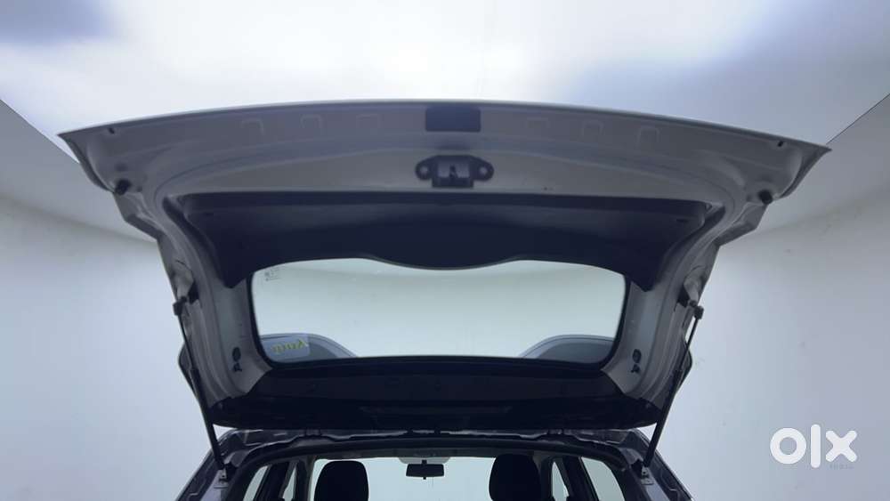 Renault Kiger Rxt Turbo Cvt Dt, 2021, Petrol