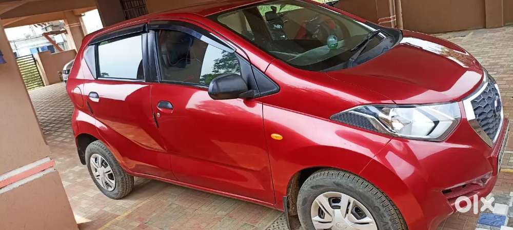 Datsun Redigo 2018 Petrol 29864 Km Driven