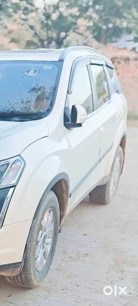 Model -mahindra Xuv500 W9
 Manufacturing Year- 2021 Fuel - Diesel