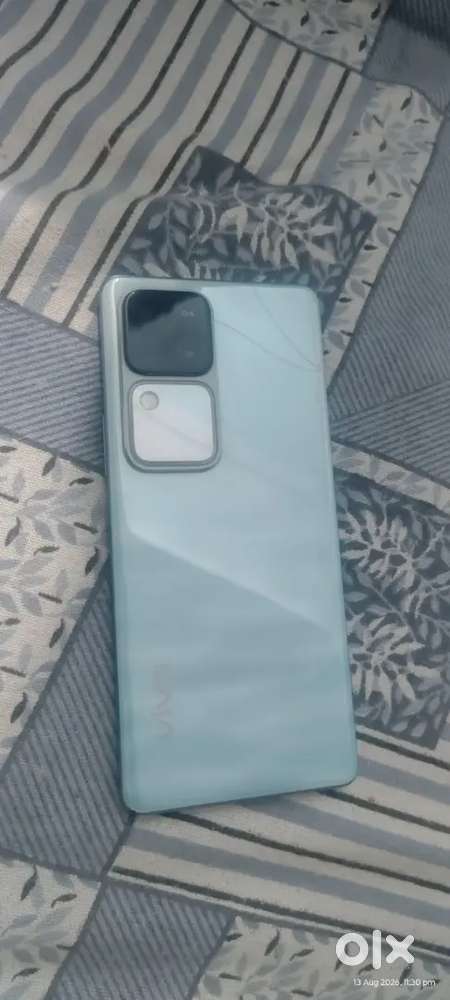 Seal and xchange iphone