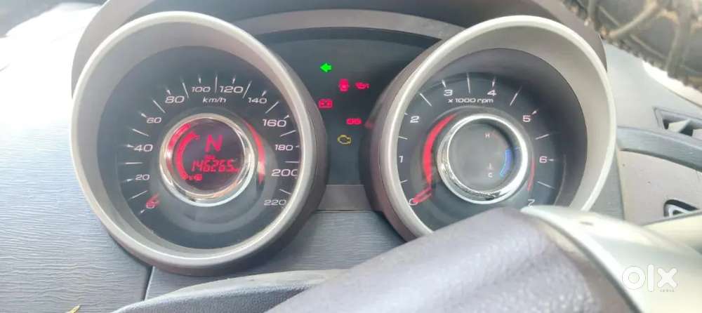 Xuv 500 Diesel Manual