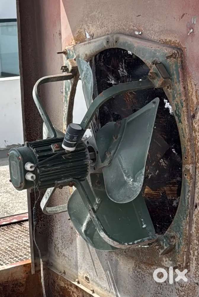 Almonard Exhaust Fan 36