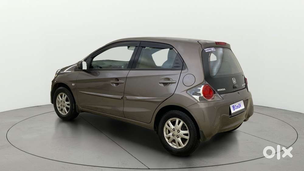 Honda Brio Vx At, 2013, Petrol