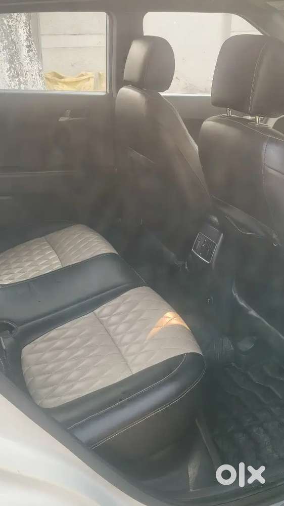 Hyundai Creta Sx 2016