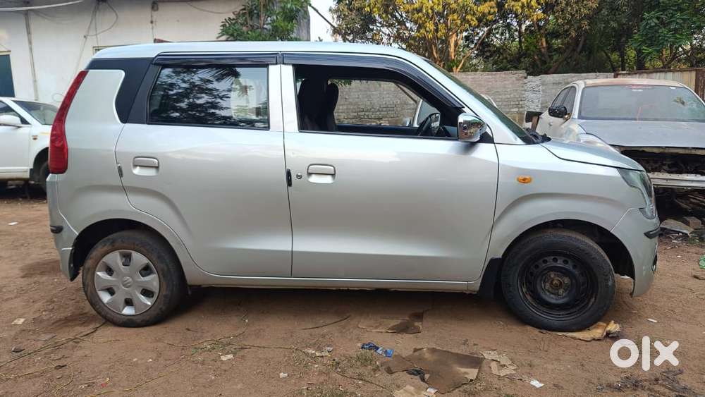 Maruti Suzuki Wagon R Vxi 1.0 Cng, 2023