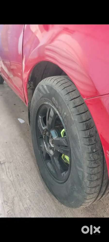 Hyundai I20 2011 Petrol Good Condition