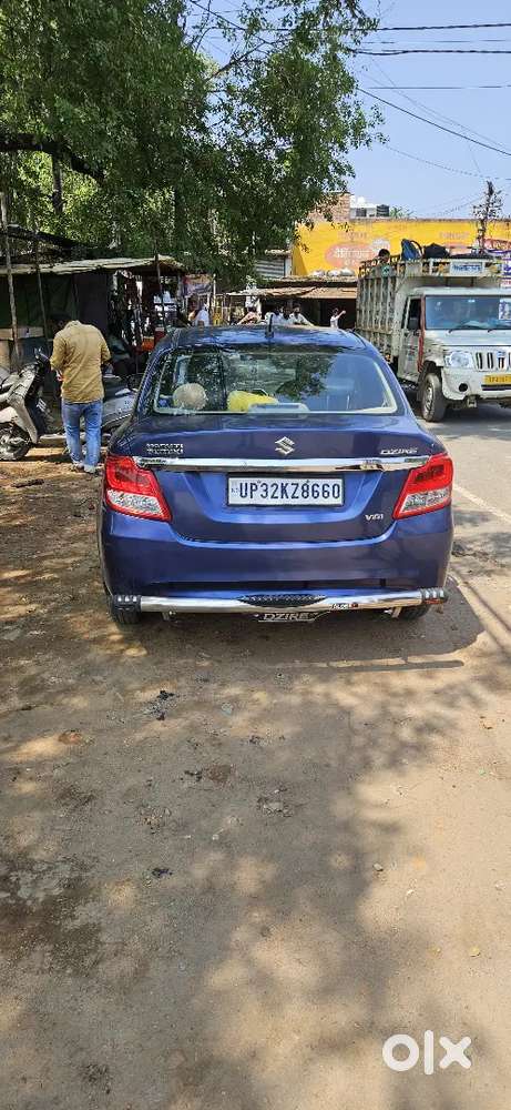 Maruti Suzuki Dzire 2019 Vdi