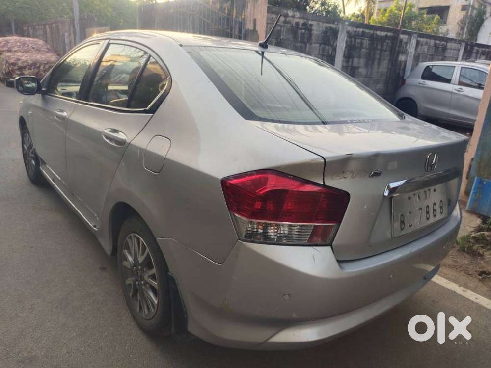 Honda City 1.5 S Mt, 2009, Petrol