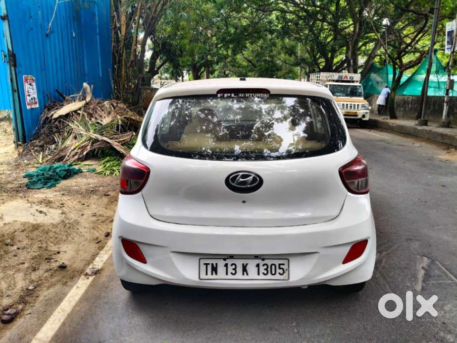 Hyundai Grand I10 Era 1.1 Crdi, 2017, Diesel